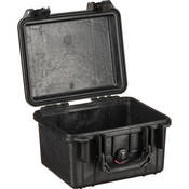 1300 Case without Foam (Black)