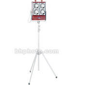 Molefay 2.6KW Tungsten  Four PAR Light Head (120VAC)