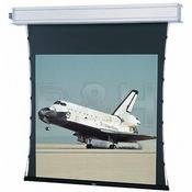 84394 Advantage  Electrol Motorized Projection Screen (7 x 9 )