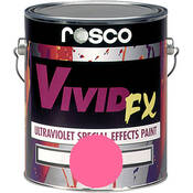 Vivid FX Paint   Hot Pink   1 Pt.