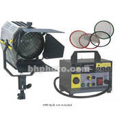 Rembrandt 200W HMI Ballast Kit (90 265V)
