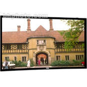 Cinema Contour Projection Screen (43 x 57.5 )