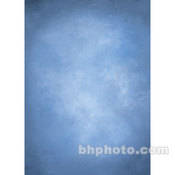Canvas Background, Studio Mount   7x8    Arctic Blue