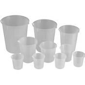 Mix Up Cup (Set of 10)