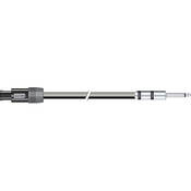 Excellines Series Speakon to 1 4  Male Phone Speaker Cable (14 Gauge)   25