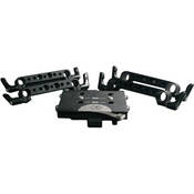 901063 Red 15 19 Hybrid Studio Baseplate