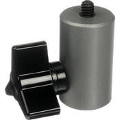 Adapter   5 8  Female to 1 4 20  Male