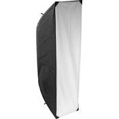 Pro II Strip Softbox for Flash Only   Small   9x36  (20x90cm)