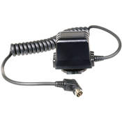 Qflash TTL Adapter for Mamiya 645AF & 645AFD