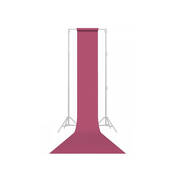 Widetone Seamless Background Paper (26  x 12yd, #67 Ruby)