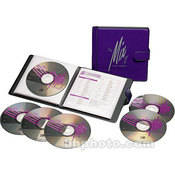 Sample CD: Mix V   Full Length Music Tracks   5 CD Audio