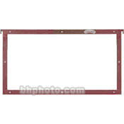 Diffuser and Filter Frame for Molefay 9 Light Par Bank