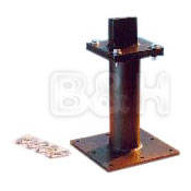 Vehicle Mount   for Glidecam V 8, V 16 and V 20 Stabilizing Systems