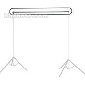 Telescopic Drapery Crossbar  69605