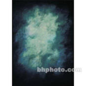 Canvas Background, Lightstand Mount   8x12    Laguna