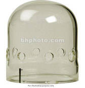 Protective Glass Dome for EHT, Porty Head, Clear   Minus 300 Degrees K