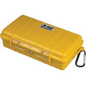 1060 Solid Micro Case (Yellow)