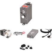ZK40 400 W s Basic Fast Kit