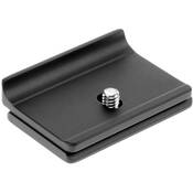 Arca Type Quick Release Plate for Nikon F100