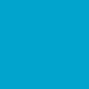 Roscolux #70 Filter   Nile Blue   20x24  Sheet