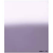 P126 Graduated M1 Mauve Resin Filter