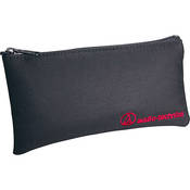 AT BG1 Soft Protective Microphone Pouch