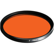 86mm #16 Yellow Orange (040) MRC Filter