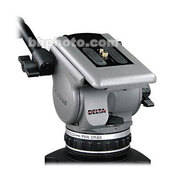 D600 Delta Fluid Head (100mm Ball Base)