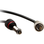 TTL Sync Cord   Nikonos IV, V or RS Camera to Ikelite TTL Substrobe