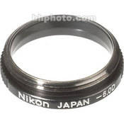 5 Diopter for FM3A, FM2, FM, FE2, FE & FA