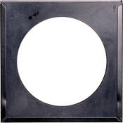 Dedo Gobo Holder for DP 1, Holds  M  Size Gobos