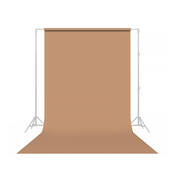 Seamless Background Paper (107  x 12yds, #76 Mocha)