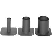 Snoots for Mini Mole   Set of 3