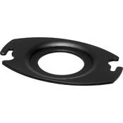 Formed Lens Plate for D5 XL Enlarger (Accepts 32.5mm Threaded Lenses)