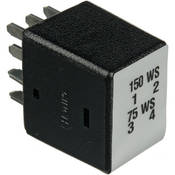 PP10 Ratio Power Plug for AA06 A & B