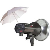 StudioMax III Monolight (120V AC)