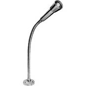 785L   Dynamic Switchless Normally Closed Omnidirectional Paging Microphone