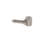 KA100 P GR Right Angle Cable for ME102 ME104 ME105 ( Gray)