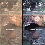 4 x 5.65  Warm Pro Mist 4 Filter