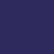 E Colour #085 Deeper Blue (48 x25  Roll)