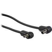 Sync Extension Cord   Male PC to Female PC, Straight   33