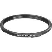 Bayonet 6 67mm Step Up Ring (Lens to Filter)