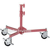 19720   Senior Low Stand for Windmachine
