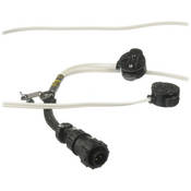 Single Locking Harness   4