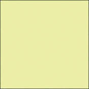 GCB520  GamColor Colored Cine Filter #520 (New Straw) (48 x25  Roll)