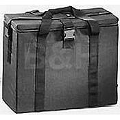 Travel Case for Visatec Solo Kit 232