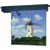 76321 Executive Electrol Motorized Projection Screen (10 6  x 14 )