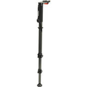 Monopod Carbon Fiber with Betacam Quick Release