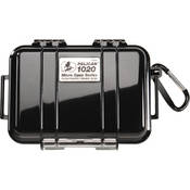 1020 Micro Case (Solid Black)