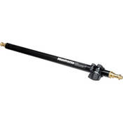 122B Adjustable Pole for Backlight Stand   21 to 33.5  (53 85cm)